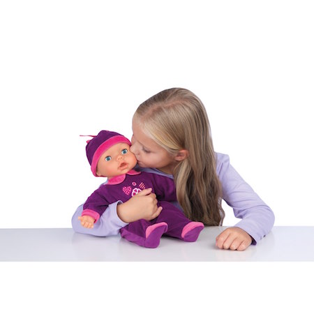 День дочери.