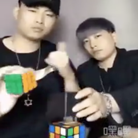 Разоблачение фокусов