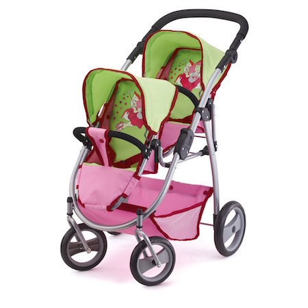 Коляски Bayer