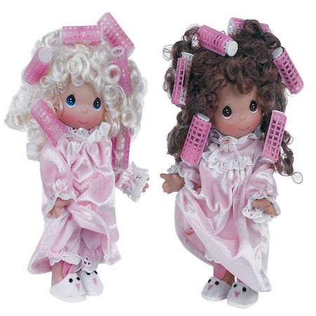 С Международным женским днем.