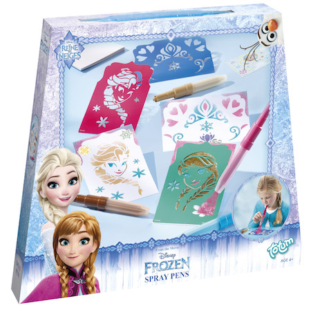 Новые наборы Totum!