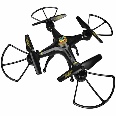 Тестируем новинки