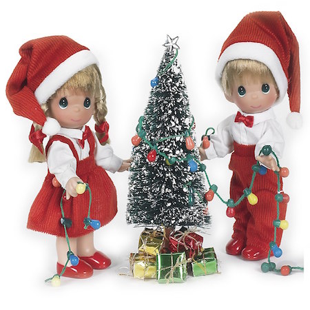 33 дня до Нового Года