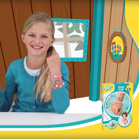 День ребенка в Бразилии