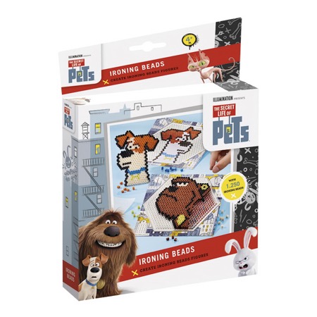 Наборы для творчества Totum "Тайная жизнь домашних жилищных"