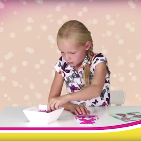 Наборы для творчества Totum "Тролли"