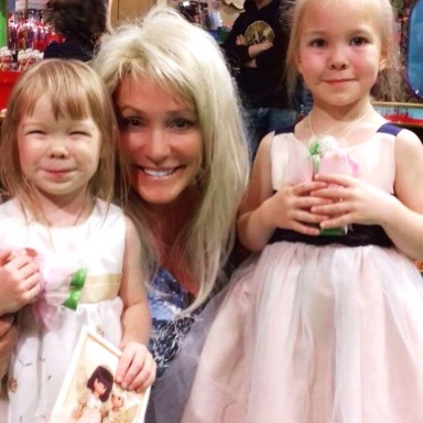 Мероприятия с Линдой Рик 24-25 сентября